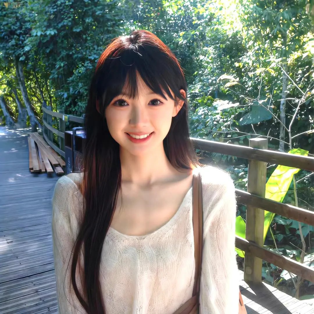 邻家女孩