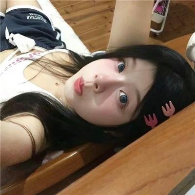 少女惊魂